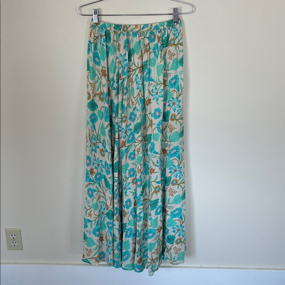 NWT Spell Goldie Max Skirt - Picture 3 of 7
